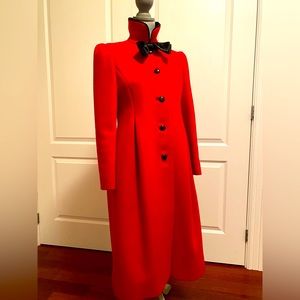 Vintage Nipon Couture